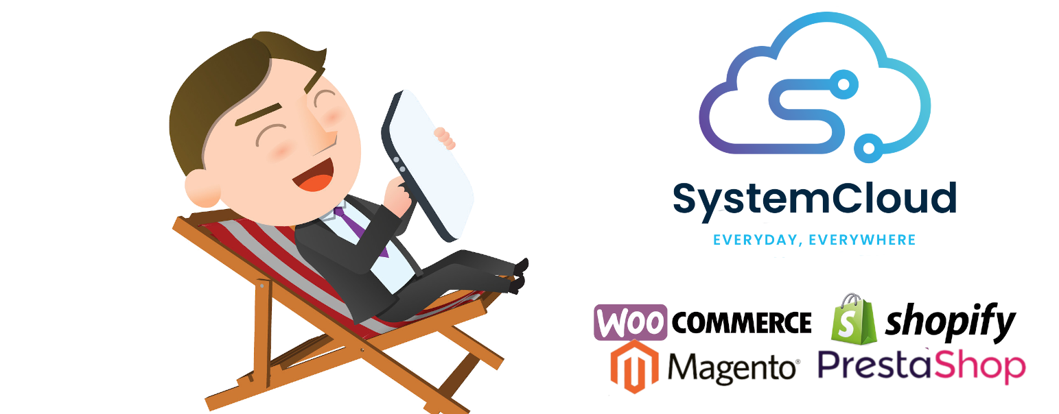 systemcloud woocommerce